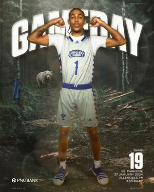 Image post by @gvsubasketball on Instagram