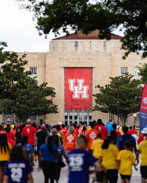 Image post by @universityofhouston on Instagram