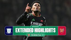 Video post by @cbssportsgolazo on YouTube