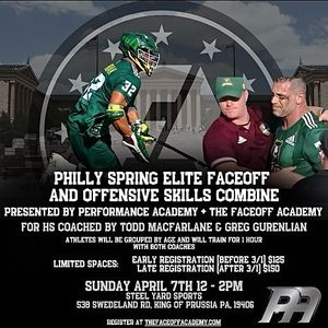 Image post by @thefaceoffacademy on Instagram