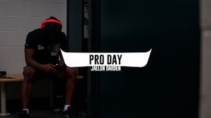 Video post by @meangreensports on YouTube