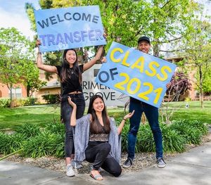 Image post by @ucdavishousing on Instagram