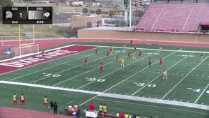 Video post by @sanjosestatems on Twitter