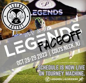Image post by @legends_lacrosse on Instagram