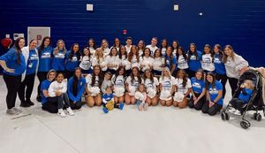 Image post by @hofstradanceteam on Instagram
