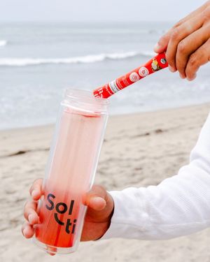 Image post by @drinksolti on Instagram