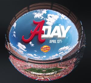 Image post by @alabamafbl on Instagram