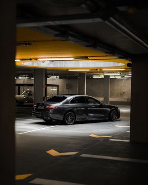 Image post by @mercedesbenz on Instagram