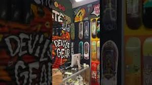 Video post by @theagencyqu on YouTube