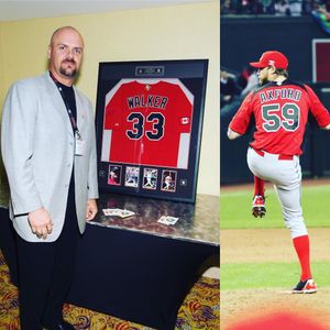 Image post by @baseballcanada on Instagram