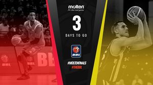 Image post by @britishbasketballleague on Instagram
