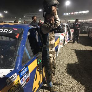 Image post by @niecemotorsports on Instagram