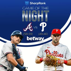 Image post by @sharp_rank on Twitter