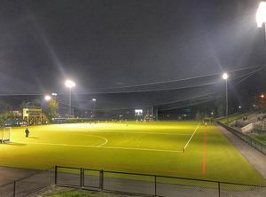 Image post by @hwsathletics on Instagram