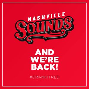 Image post by @nashvillesounds on Instagram