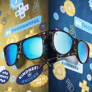 Image post by @knockaround on Instagram