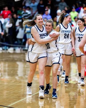 Image post by @ithacawbb on Instagram