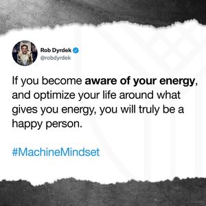 Image post by @robdyrdek on Instagram