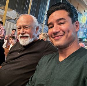 Image post by @mariolopez on Instagram