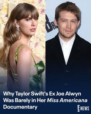 Image post by @enews on Instagram