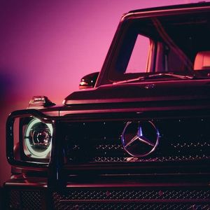 Image post by @mercedesbenz on Instagram