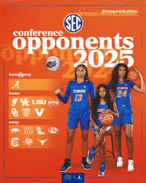 Image post by @gatorswbk on Instagram