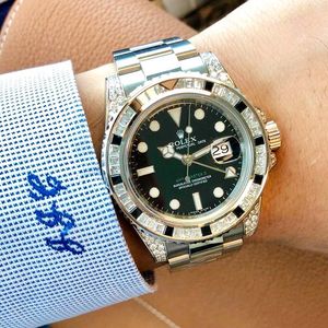 Image post by @sothebyswatches on Instagram