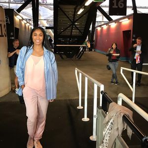 Image post by @goqueengo on Instagram