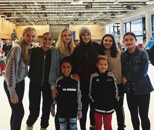 Image post by @premiere_dance_center on Instagram