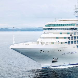 Image post by @diariodibordo_cruiseblog on Instagram