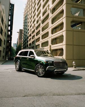 Image post by @mercedesbenz on Instagram