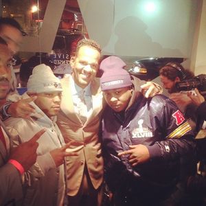 Image post by @andre_reed83 on Instagram
