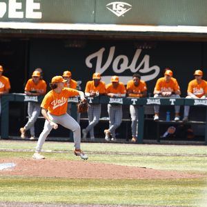 Image post by @vol_baseball on Instagram
