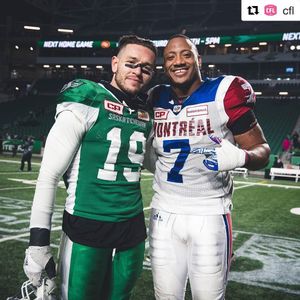 Image post by @mtlalouettes on Instagram