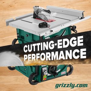 Image post by @grizzlymachines on Instagram