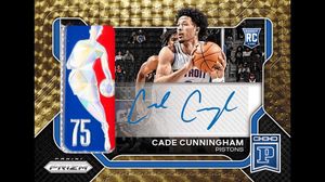 Image post by @paniniamerica on Instagram
