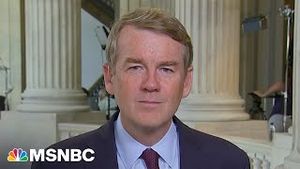 Video post by @msnbc on YouTube
