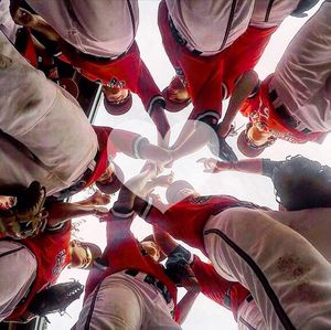 Image post by @rawlingstigers on Instagram