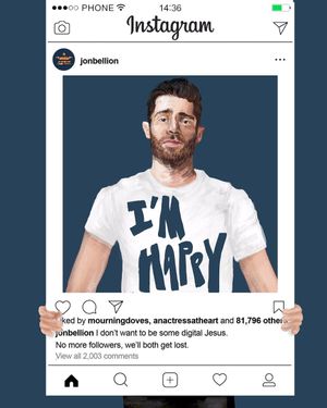 Image post by @teamvisionary on Instagram