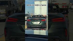 Video post by @bmwblog on YouTube