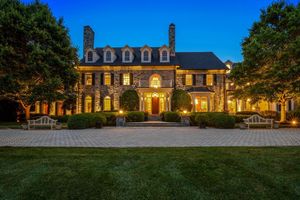 Image post by @christiesrealestate on Instagram