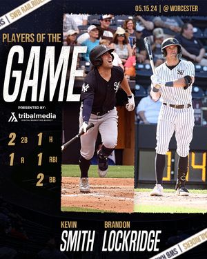 Image post by @swbrailriders on Instagram