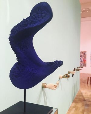 Image post by @phillipsauction on Instagram