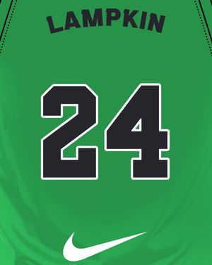 Image post by @meangreenwbb on Instagram