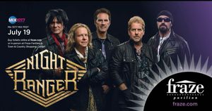 Image post by @nightranger on Instagram
