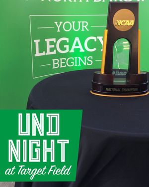Image post by @undsports on Instagram