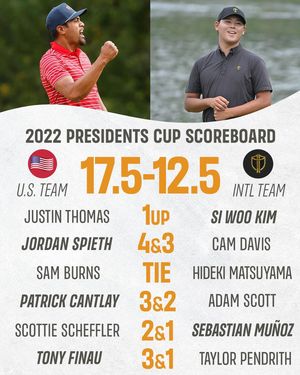 Image post by @golfchannel on Instagram