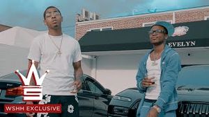 Video post by @worldstarhiphop on YouTube