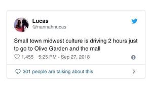 Image post by @midwestvseverybody on Instagram