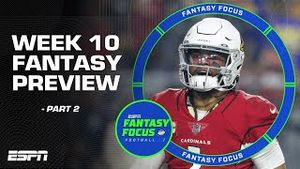 Video post by @espnnfl on YouTube